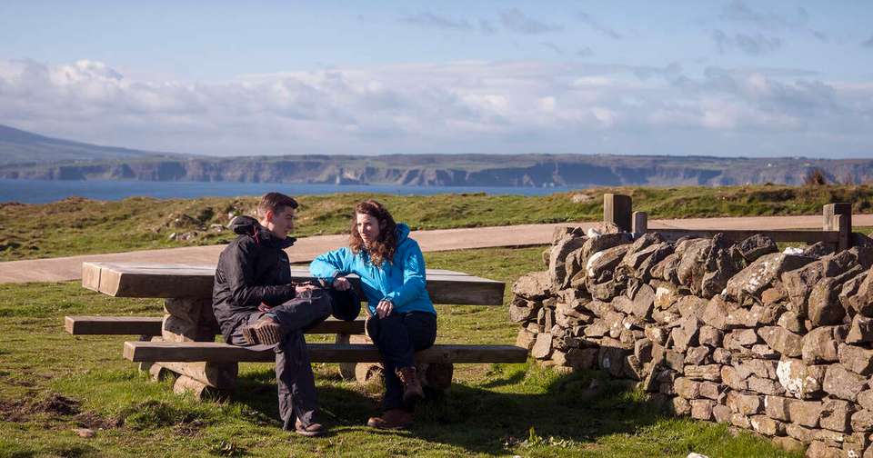 Walk Northern Ireland and Donegal - Explore - Ireland - Image 13