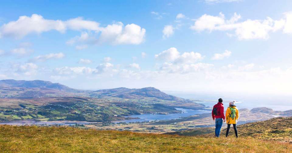 Walk Northern Ireland and Donegal - Explore - Ireland - Image 12
