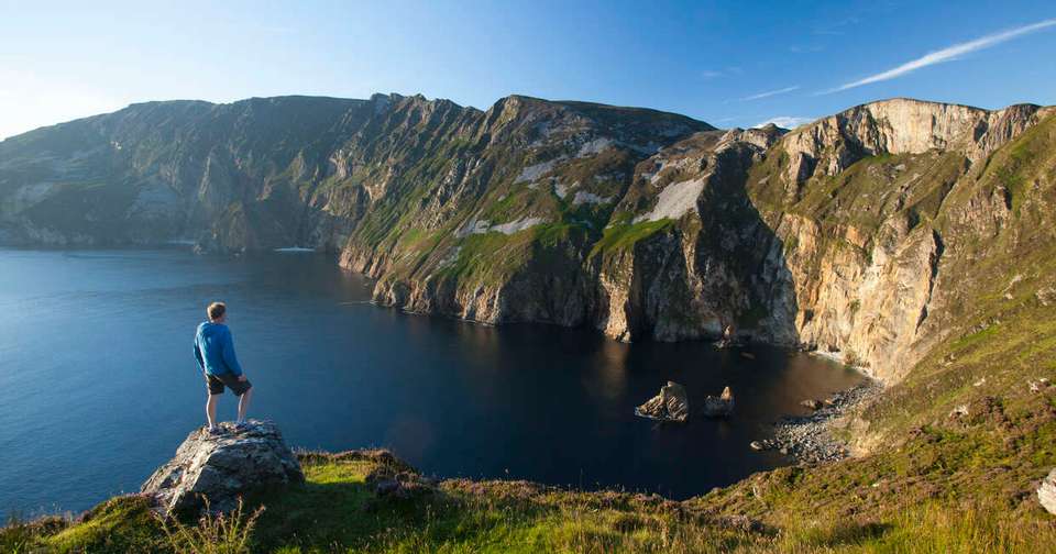 Walk Northern Ireland and Donegal - Explore - Ireland - Image 11
