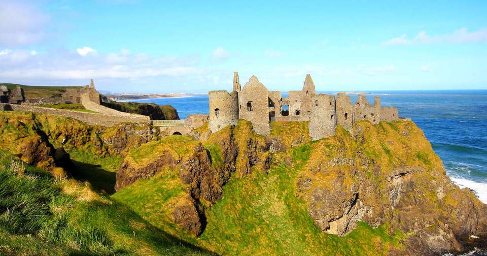 Walk Northern Ireland and Donegal - Explore - Ireland - Image 2