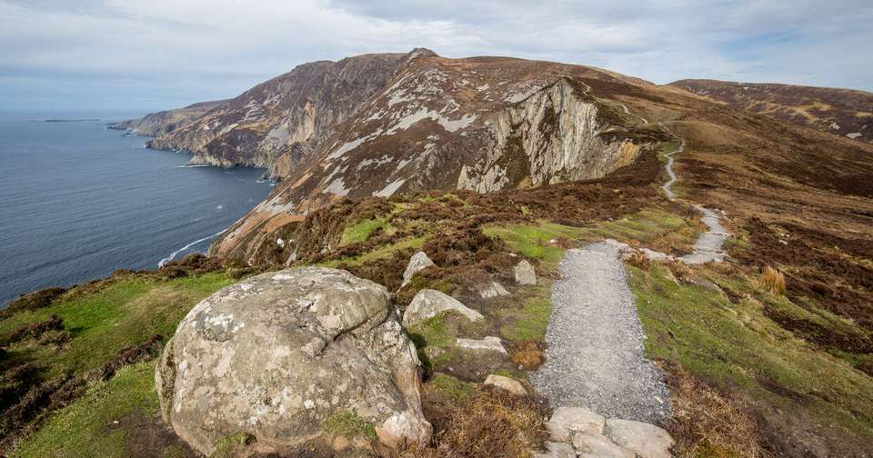 Walk Northern Ireland and Donegal - Explore - Ireland - Image 3