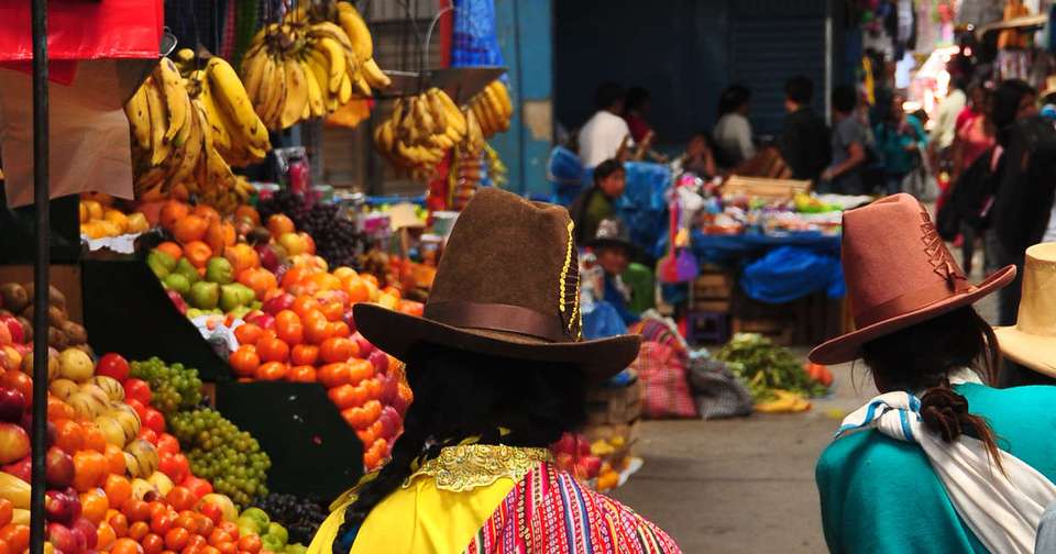 Walk Peru's Inca Trail and Palccoyo Rainbow Mountain - Explore - Peru - Image 16