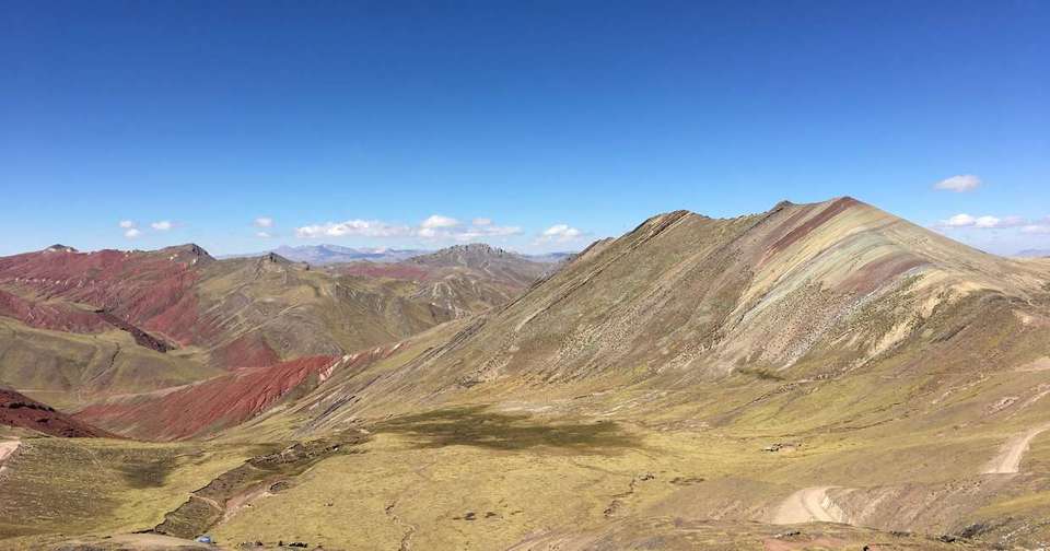 Walk Peru's Inca Trail and Palccoyo Rainbow Mountain - Explore - Peru - Image 15