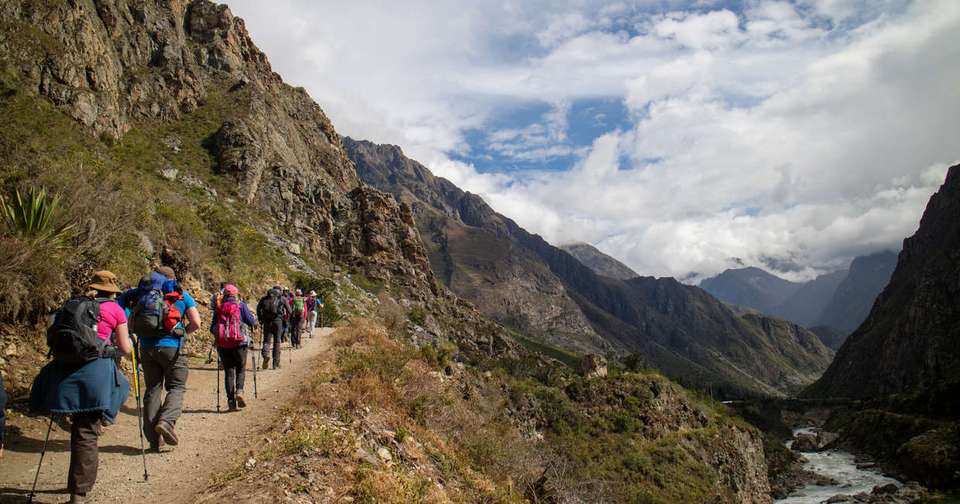 Walk Peru's Inca Trail and Palccoyo Rainbow Mountain - Explore - Peru - Image 14