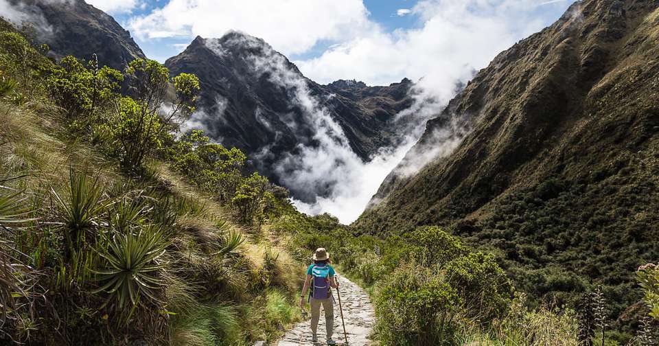 Walk Peru's Inca Trail and Palccoyo Rainbow Mountain - Explore - Peru - Image 13