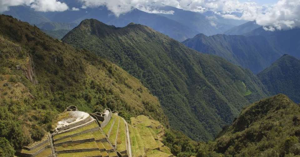 Walk Peru's Inca Trail and Palccoyo Rainbow Mountain - Explore - Peru - Image 12