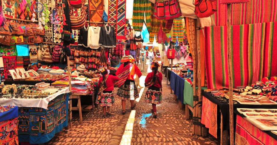 Walk Peru's Inca Trail and Palccoyo Rainbow Mountain - Explore - Peru - Image 10