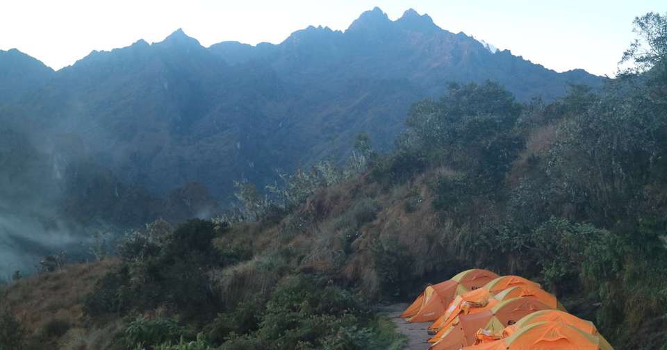 Walk Peru's Inca Trail and Palccoyo Rainbow Mountain - Explore - Peru - Image 7