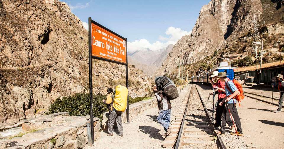 Walk Peru's Inca Trail and Palccoyo Rainbow Mountain - Explore - Peru - Image 5