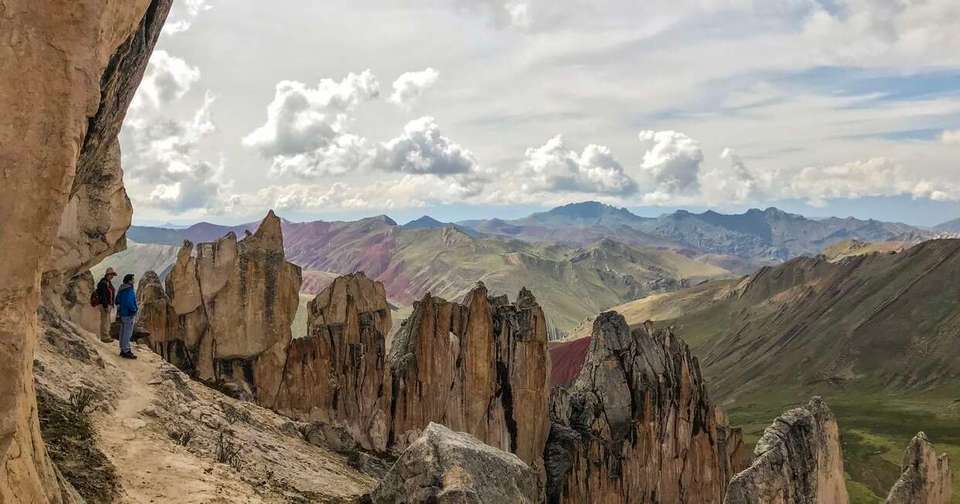 Walk Peru's Inca Trail and Palccoyo Rainbow Mountain - Explore - Peru - Image 4