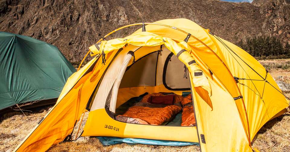 Walk Peru's Inca Trail and Palccoyo Rainbow Mountain - Explore - Peru - Image 3