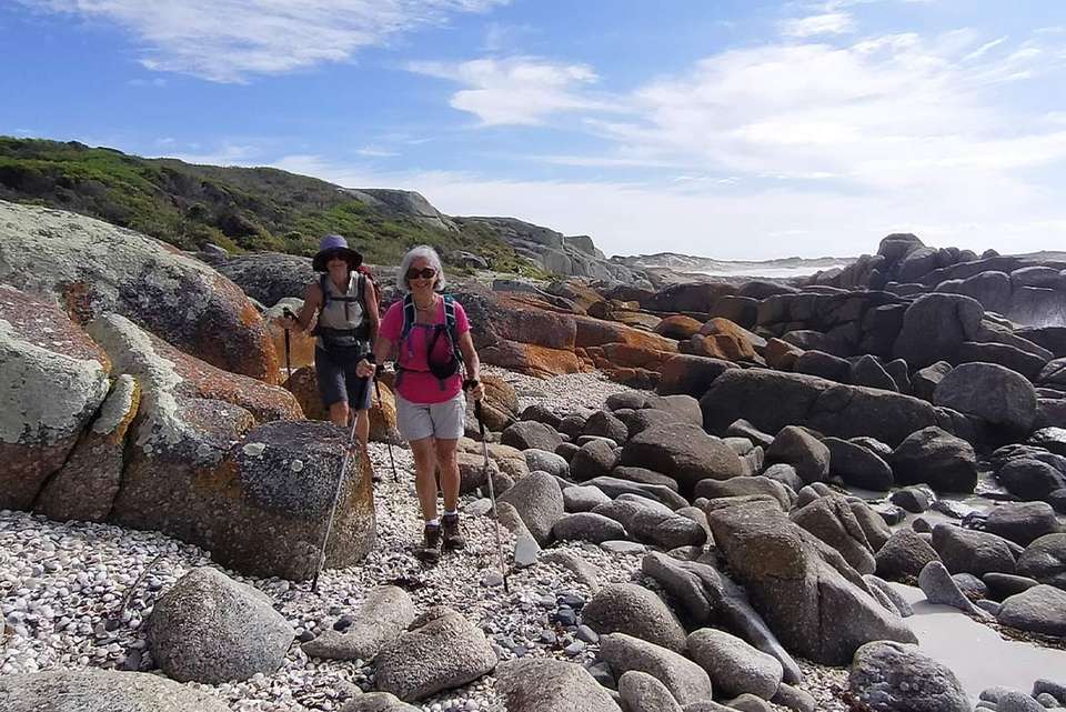 Walk Tasmania's Bay of Fires - Intrepid Travel - Australia - Image 6