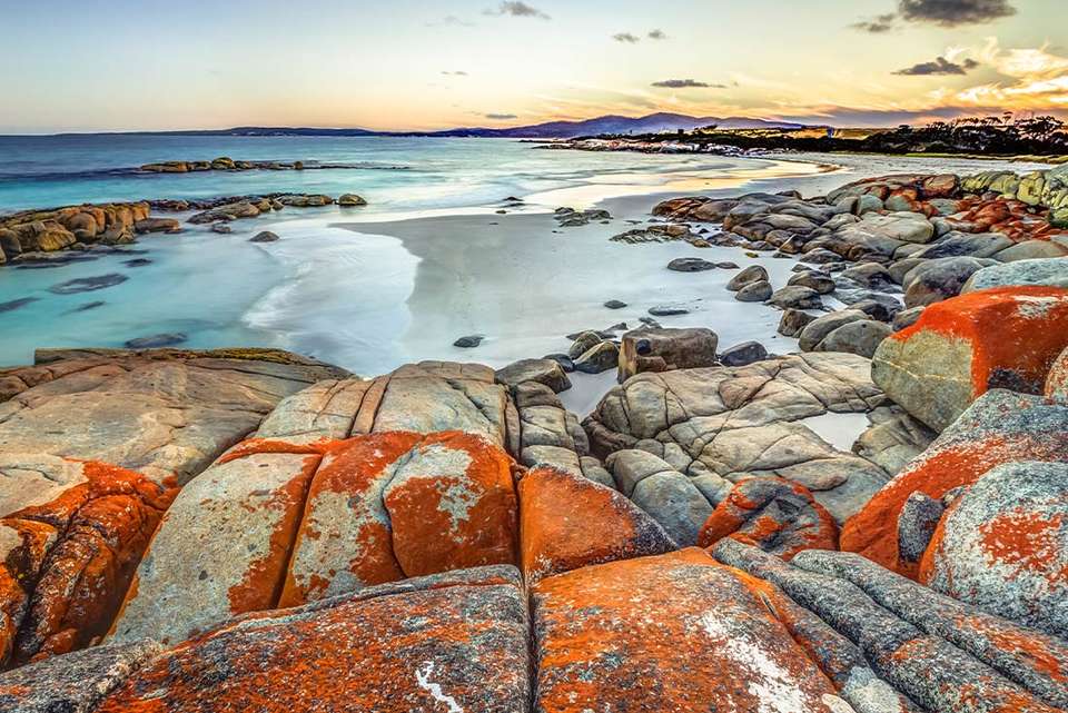 Walk Tasmania's Bay of Fires - Intrepid Travel - Australia - Image 7