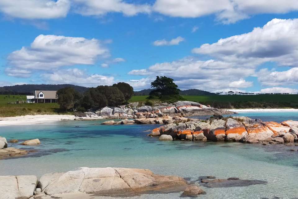 Walk Tasmania's Bay of Fires - Intrepid Travel - Australia - Image 8