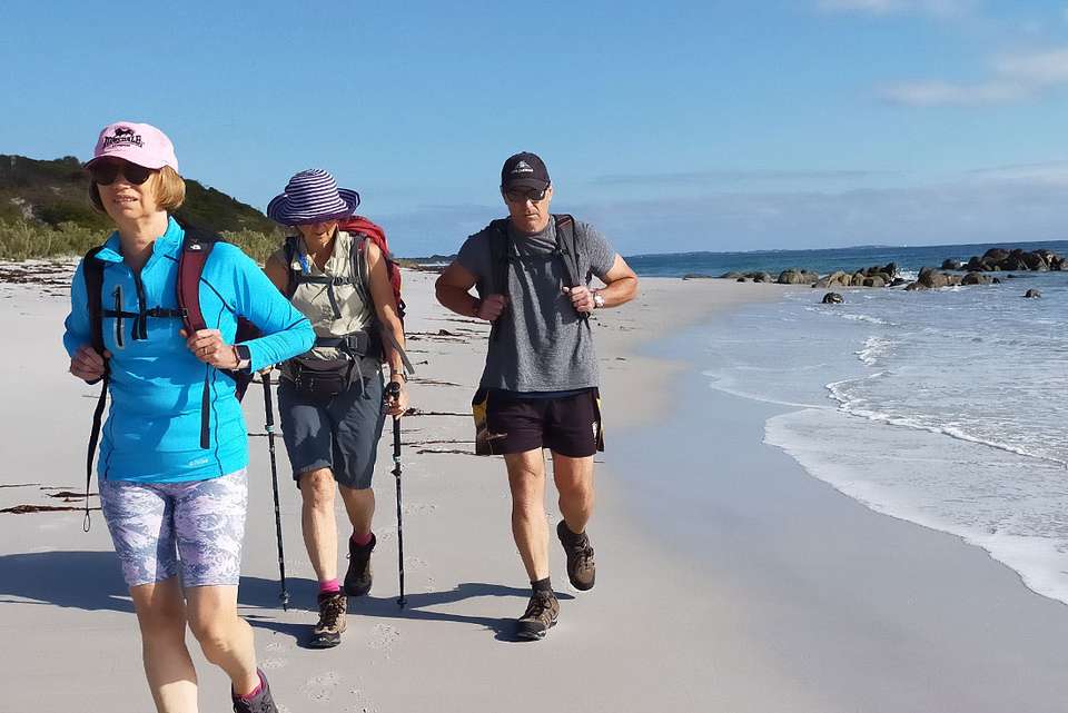 Walk Tasmania's Bay of Fires - Intrepid Travel - Australia - Image 11