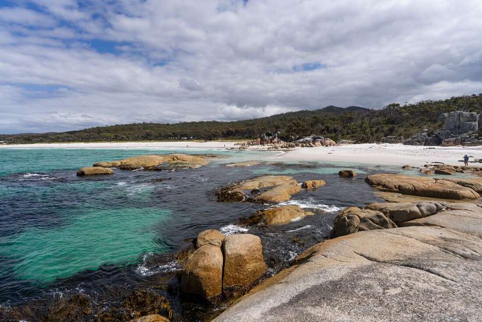 Walk Tasmania's Bay of Fires - Intrepid Travel - Australia - Image 12