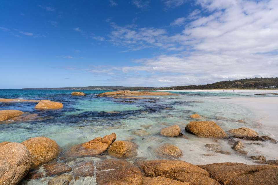 Walk Tasmania's Bay of Fires - Intrepid Travel - Australia - Image 13