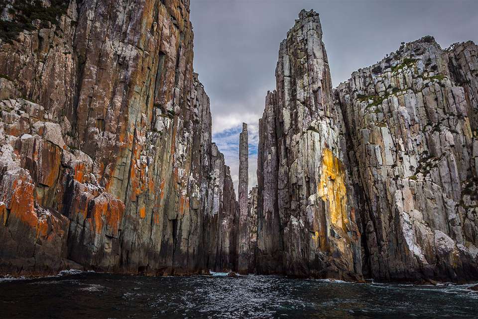 Walk Tasmania’s Capes, Freycinet & Maria Island - Intrepid Travel - Australia - Image 3