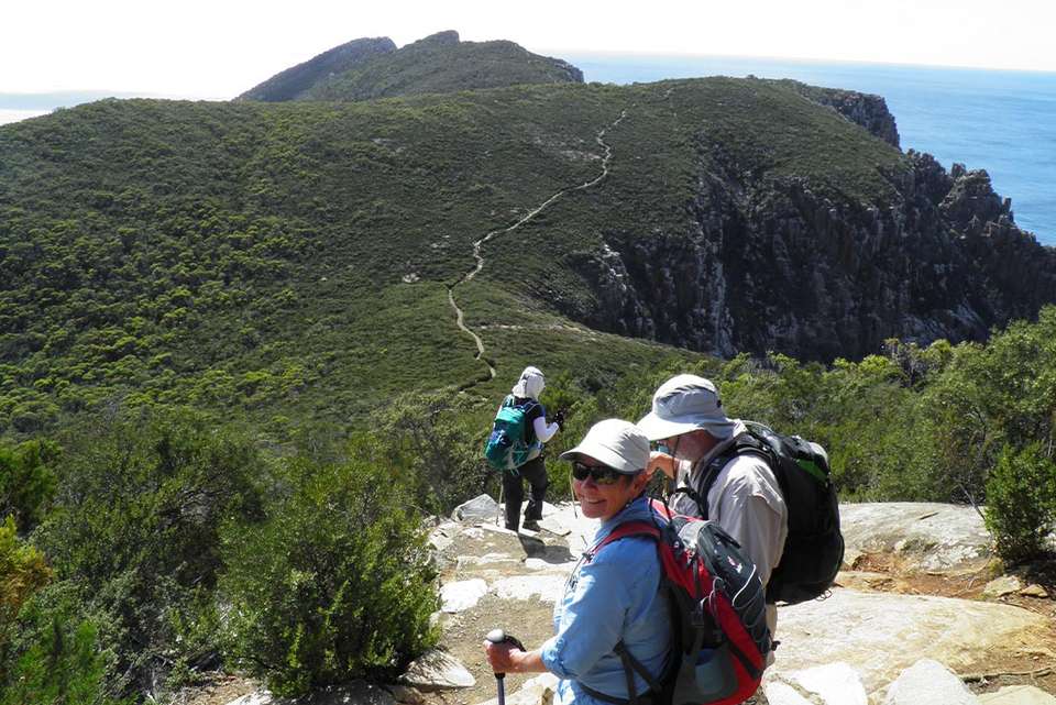 Walk Tasmania’s Capes, Freycinet & Maria Island - Intrepid Travel - Australia - Image 6