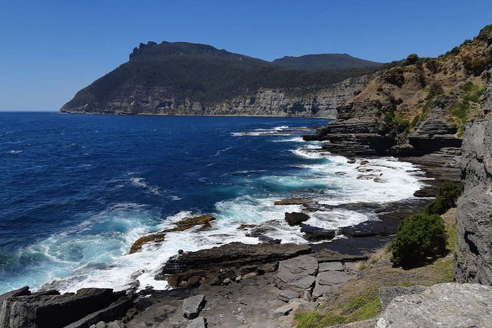 Walk Tasmania’s Capes, Freycinet & Maria Island - Intrepid Travel - Australia - Image 7