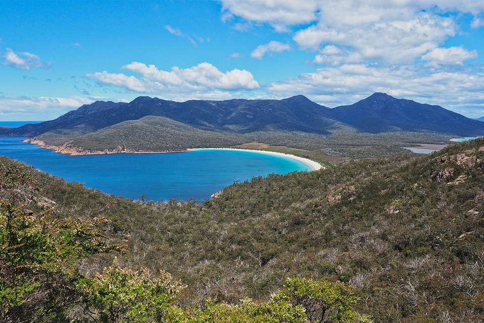 Walk Tasmania’s Capes, Freycinet & Maria Island - Intrepid Travel - Australia - Image 11