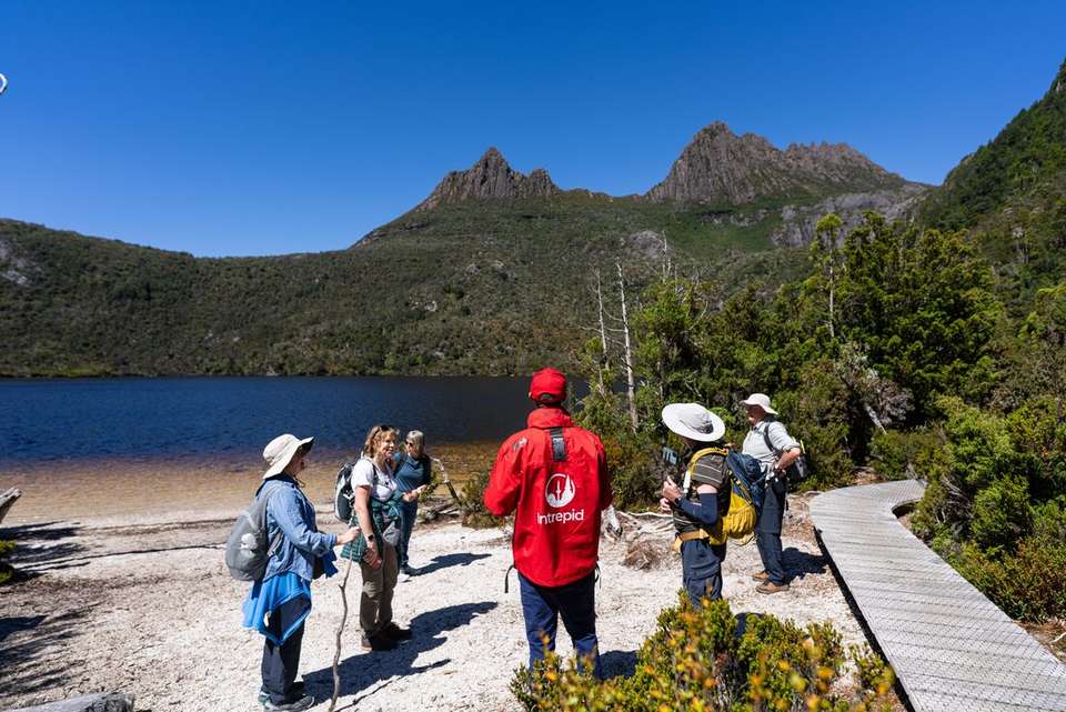 Walk Tasmania's Tarkine & Cradle Mountain - Intrepid Travel - Australia - Image 3