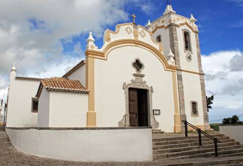 Experienced Travelers Trips: Walk The Algarve's Wild West