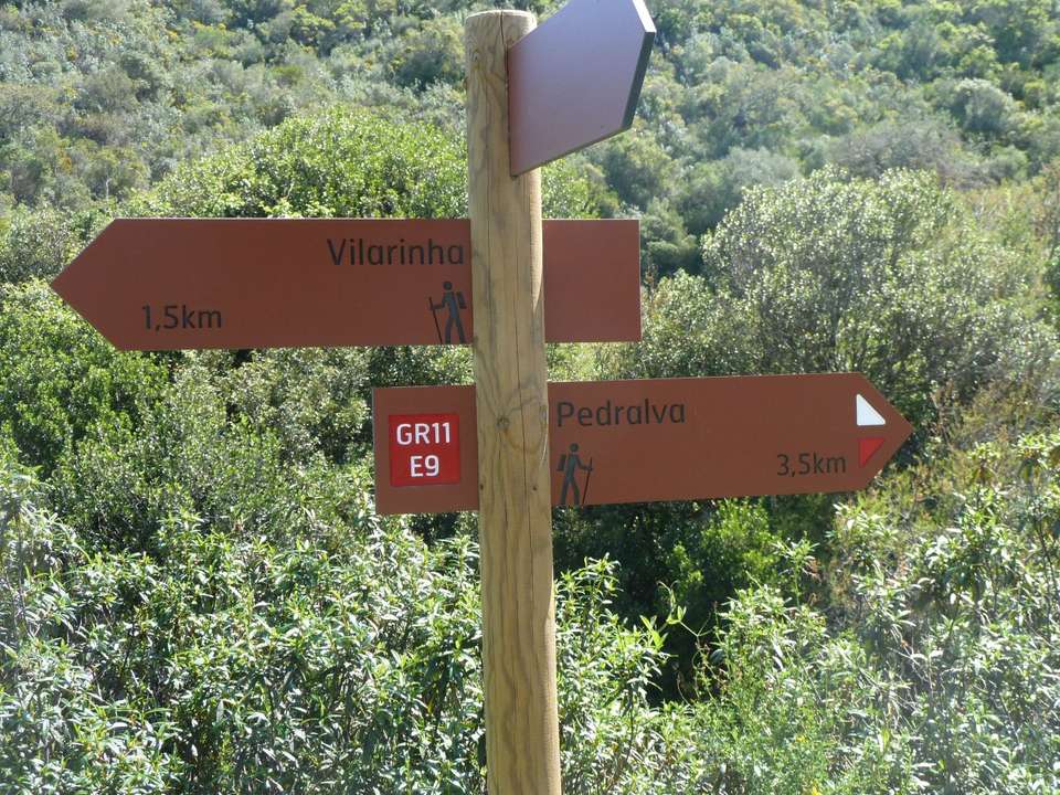 Walk the Algarve's Wild West - Exodus Adventure Travels - Portugal - Image 3