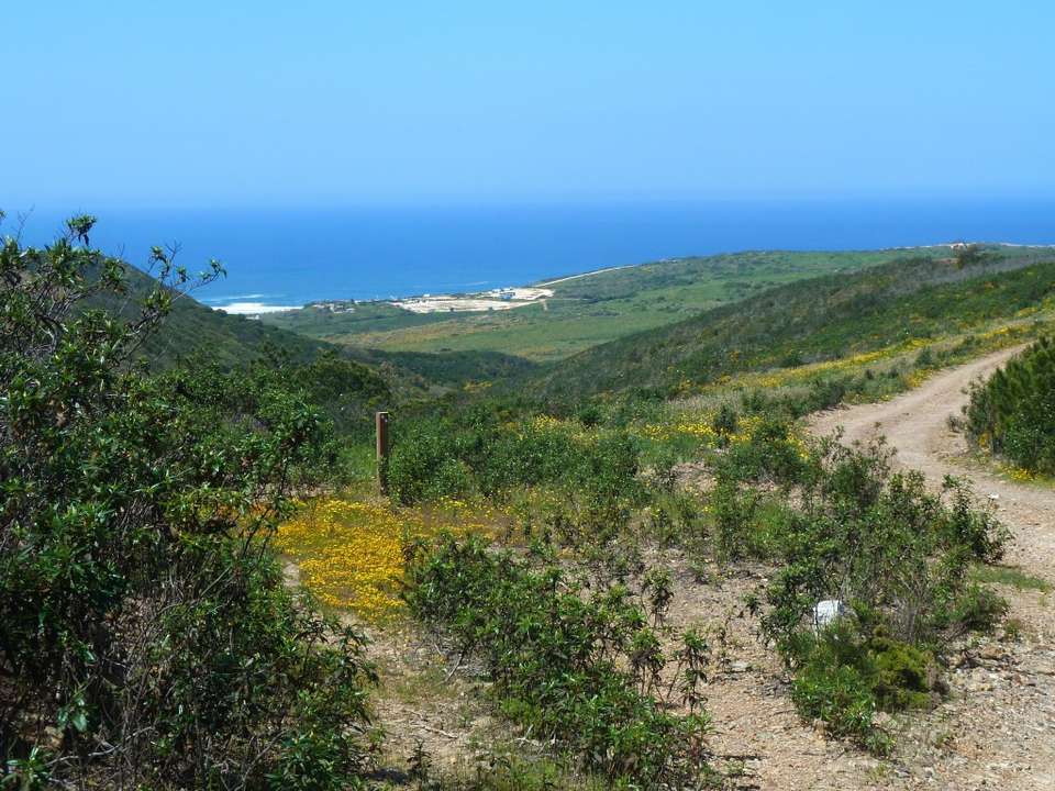 Walk the Algarve's Wild West - Exodus Adventure Travels - Portugal - Image 5