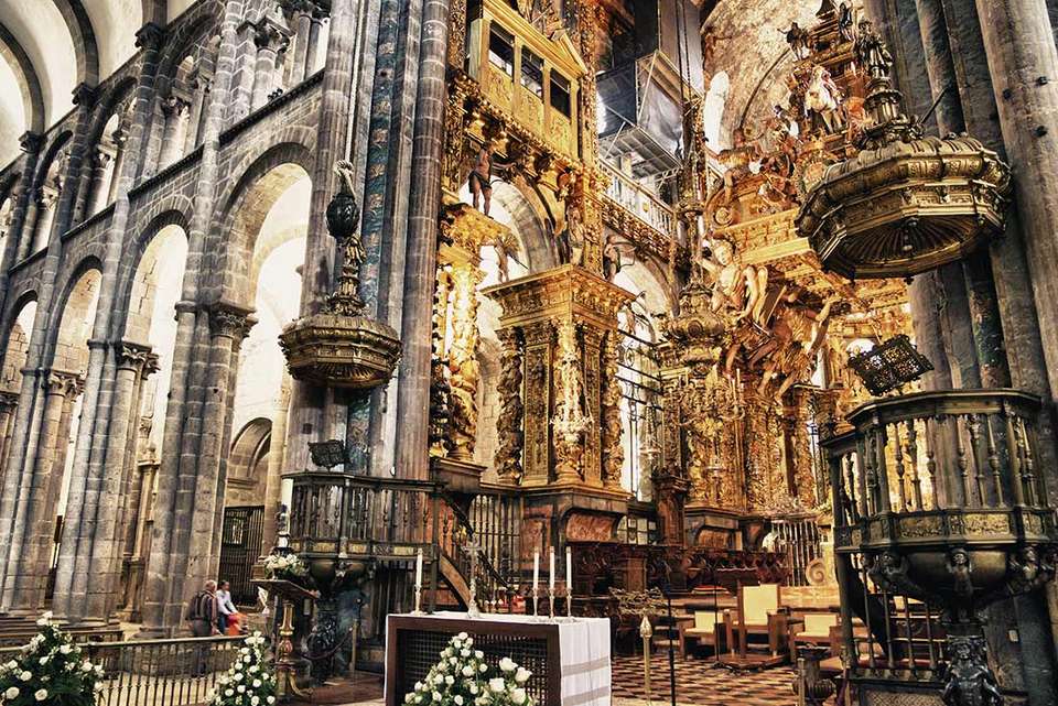Walk the Camino de Santiago - Intrepid Travel - Spain - Image 4