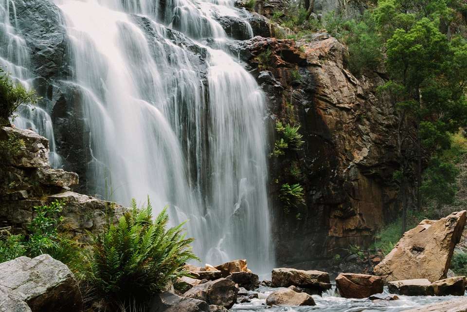 Walk the Grampians Peaks Trail - undefined - Image 2
