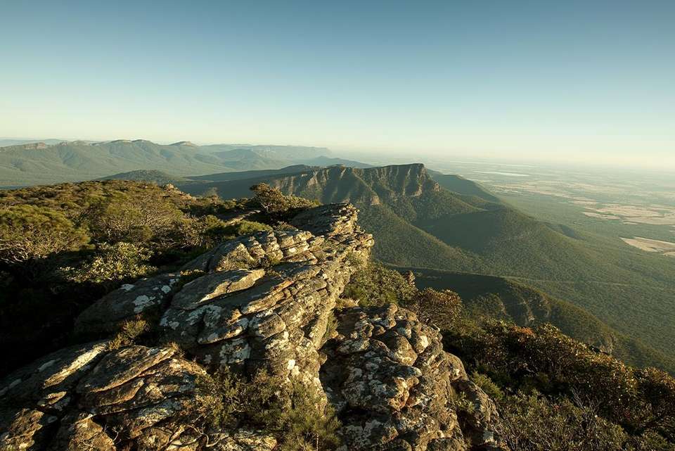 Walk the Grampians Peaks Trail - undefined - Image 3