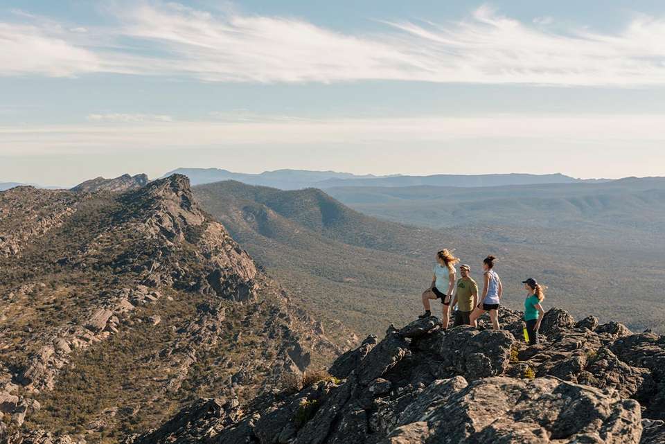 Walk the Grampians Peaks Trail - undefined - Image 4