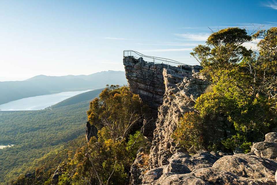 Walk the Grampians Peaks Trail - undefined - Image 5
