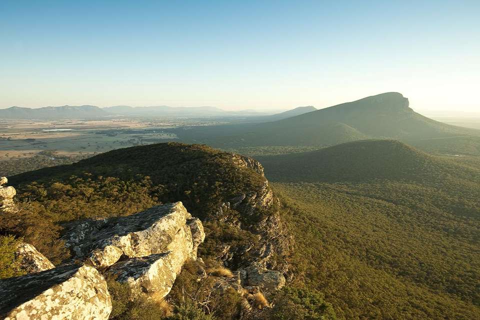Walk the Grampians Peaks Trail - undefined - Image 6