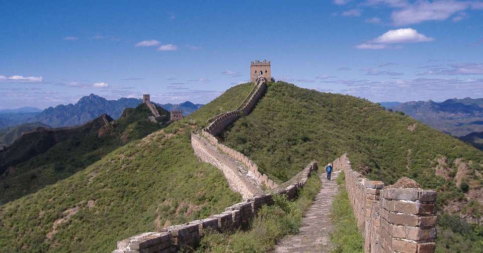 Walk the Great Wall of China - Explore - China - Image 7