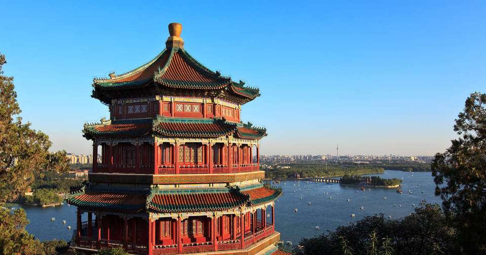 Walk the Great Wall of China - Explore - China - Image 8