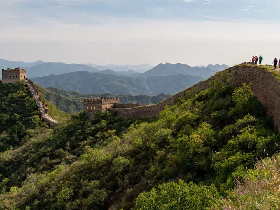 Walk the Great Wall of China - undefined - Image 4