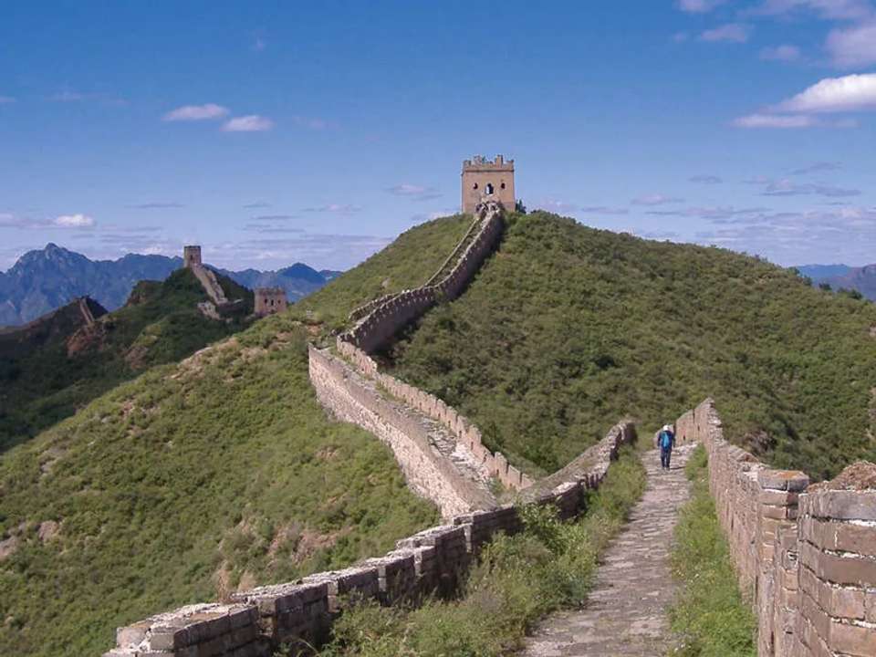 Walk the Great Wall of China - undefined - Image 6
