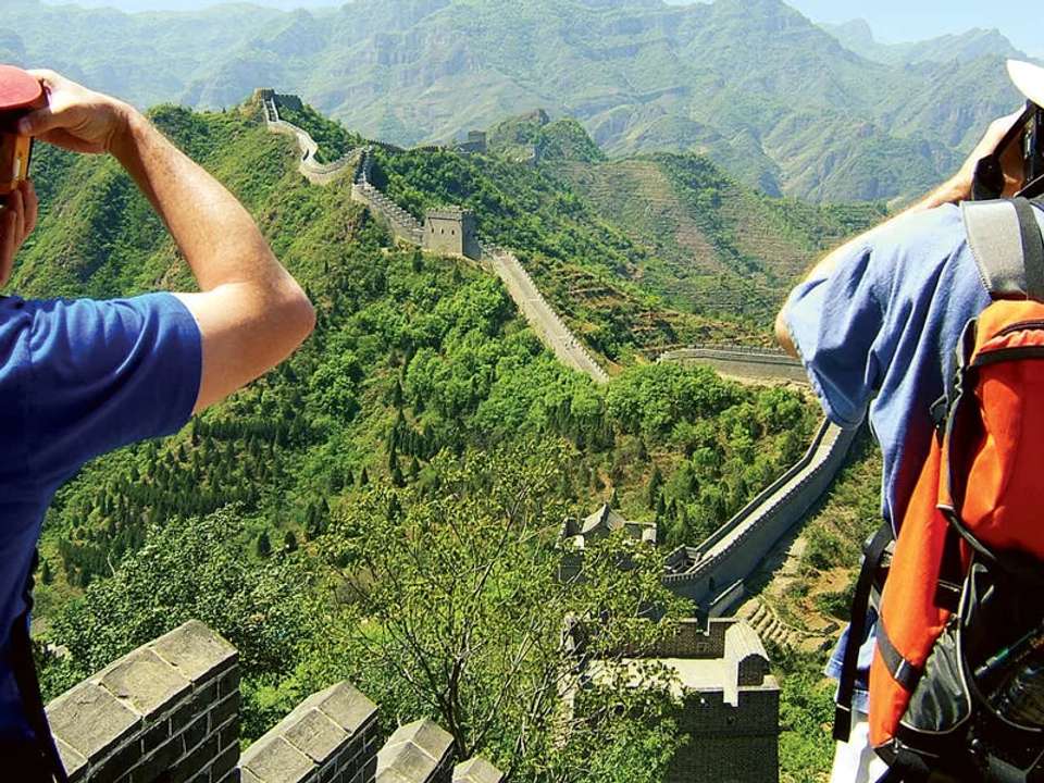 Walk the Great Wall of China - undefined - Image 7