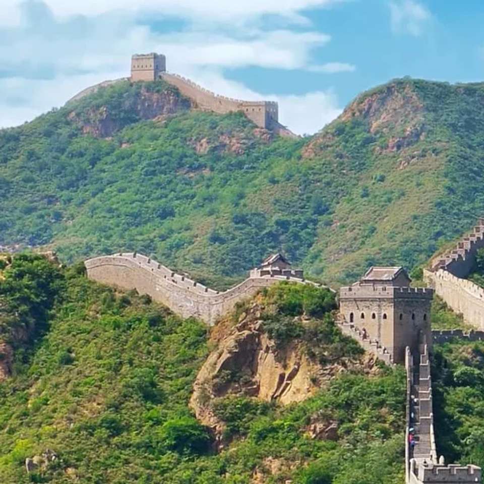 Walk the Great Wall of China - undefined - Image 10