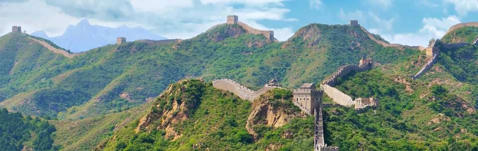 Walk the Great Wall of China - undefined - Image 11