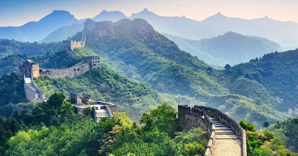 Walk the Great Wall + Xian Extension - Explore - China - Image 2