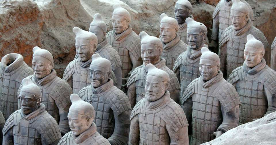 Walk the Great Wall + Xian Extension - Explore - China - Image 3