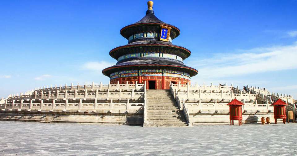 Walk the Great Wall + Xian Extension - Explore - China - Image 4