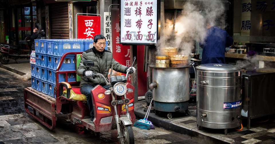 Walk the Great Wall + Xian Extension - Explore - China - Image 6