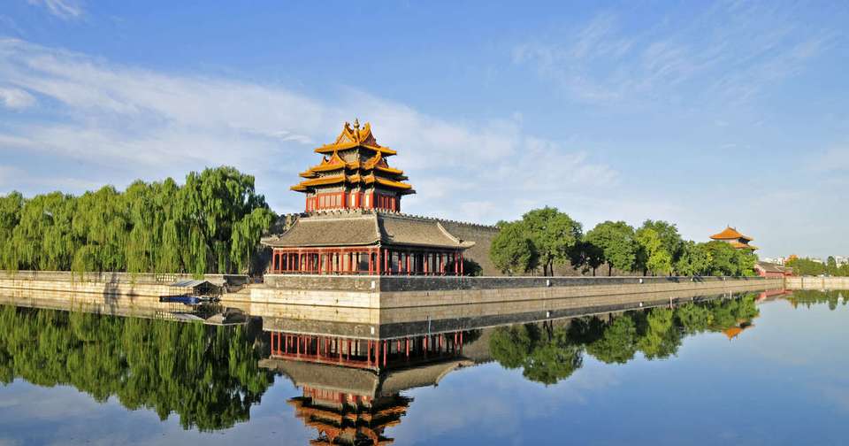 Walk the Great Wall + Xian Extension - Explore - China - Image 10