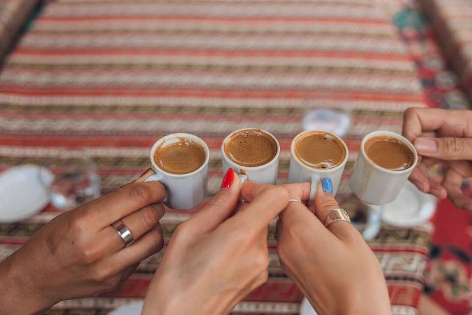 Walk the highlights of the Lycian Way - Intrepid Travel - Turkey