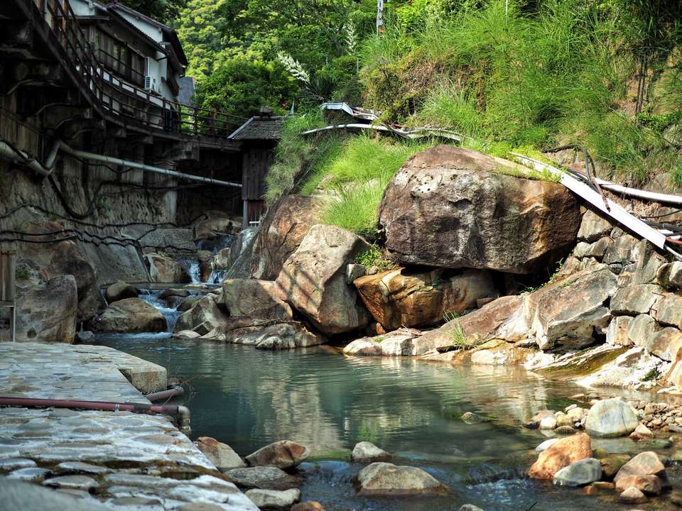 Walk the Kumano Kodo - Exodus Adventure Travels - Japan - Image 5