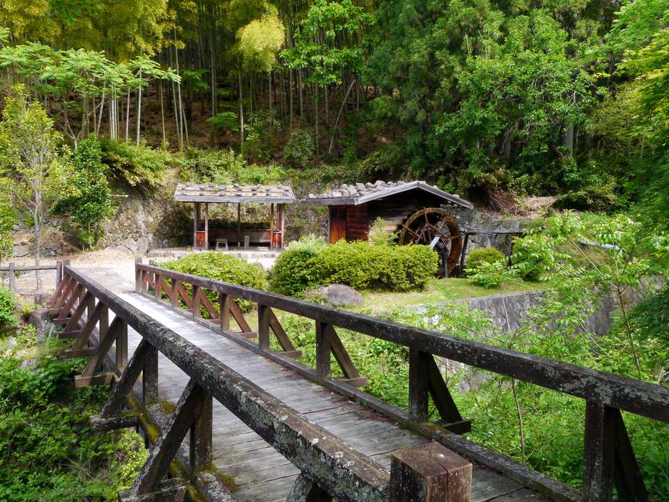 Walk the Nakasendo Trail - Exodus Adventure Travels - Japan - Image 1